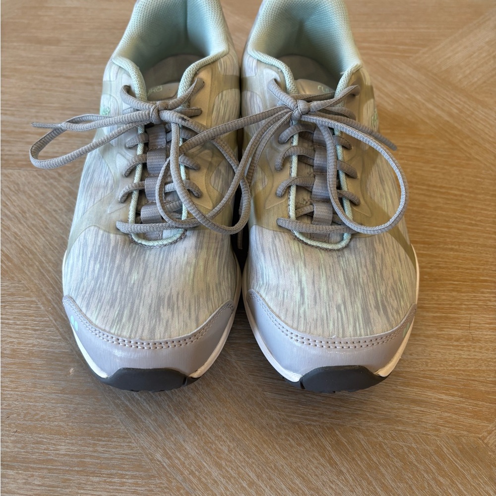 Ryka Grafik training shoes size 7 - Picture 4 of 6